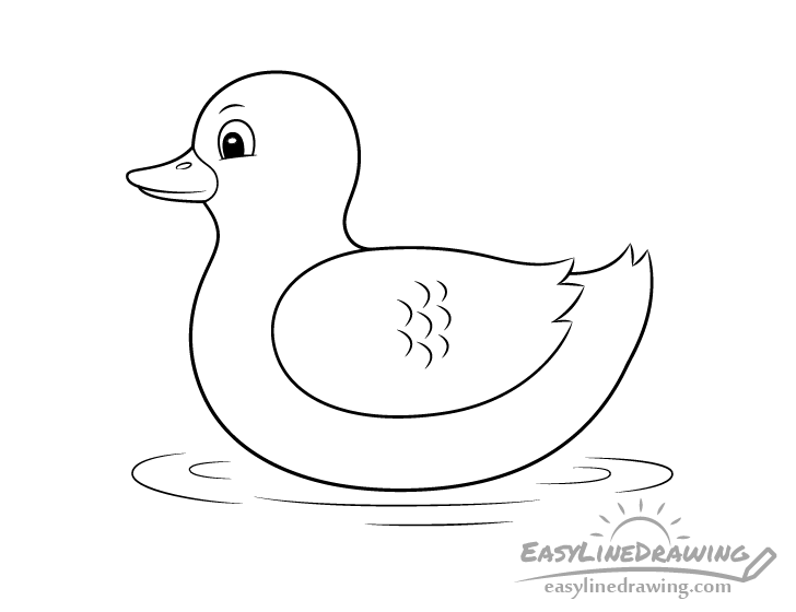 240 Best Duck drawing ideas  duck drawing illustration art animal art