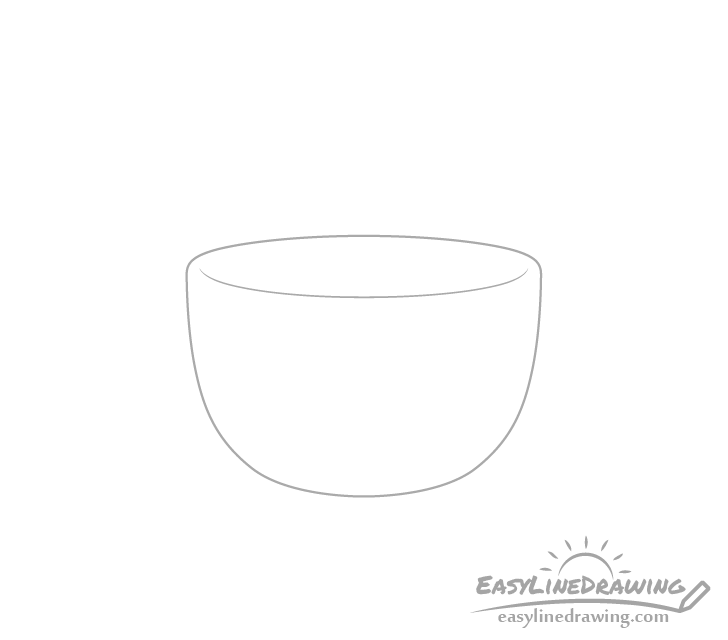 Sketch cup of coffee or tea  CanStock