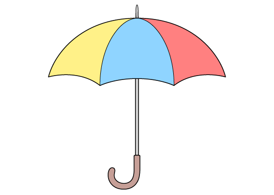 Umbrellas PNG Image, Umbrella, Umbrella Drawing, Cute Umbrellas Drawing, Umbrella  Sketch PNG Image For Free Download