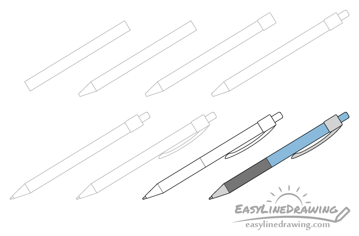 Art Drawing Pen Ideas - Android için APK İndirme | Aptoide-saigonsouth.com.vn