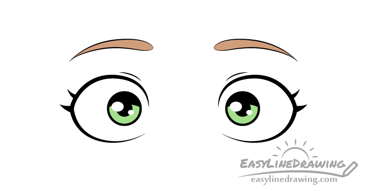 Anime eyes  rAnimeEyes