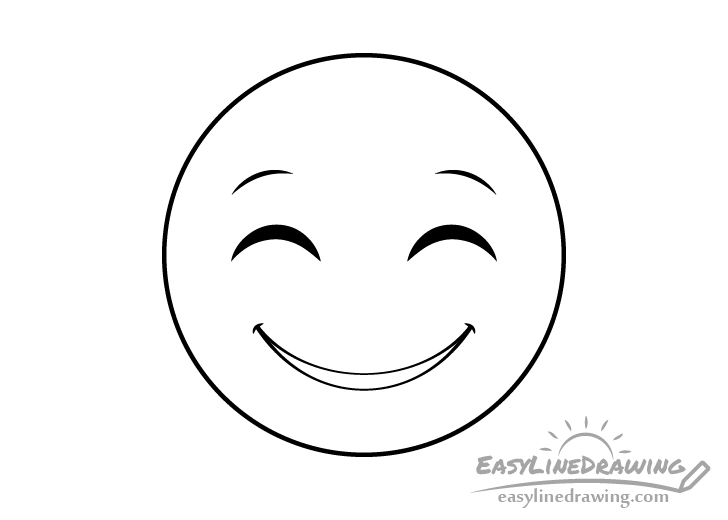 Pencil Drawing Smiley Emoji Face Pack In Colour Stock Illustration   Download Image Now  Drawing  Art Product Emoticon Drawing  Activity   iStock