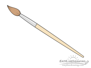 art paintbrush drawing art paintbrush drawing