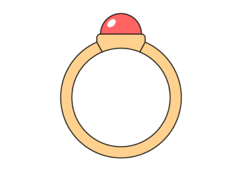 Ring drawing tutorial