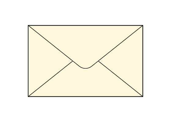 Open Envelope Letter Symbol Drawing free image download