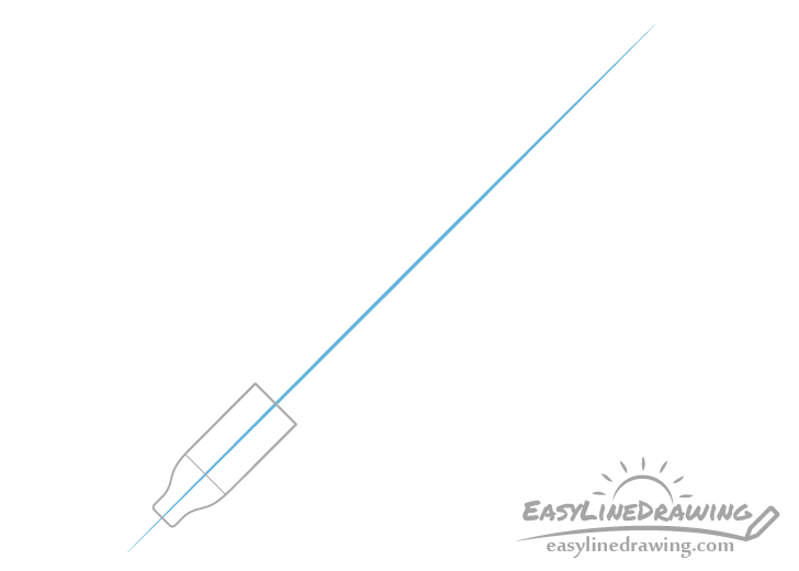 Maker centerline drawing