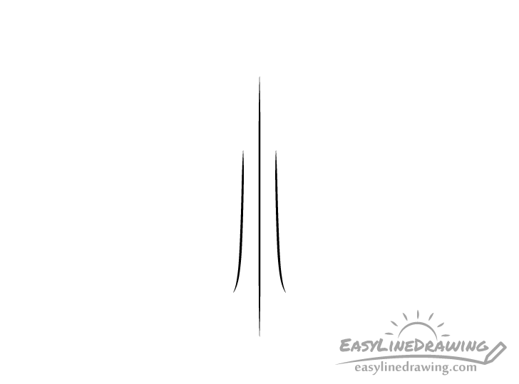 anchor shank drawing