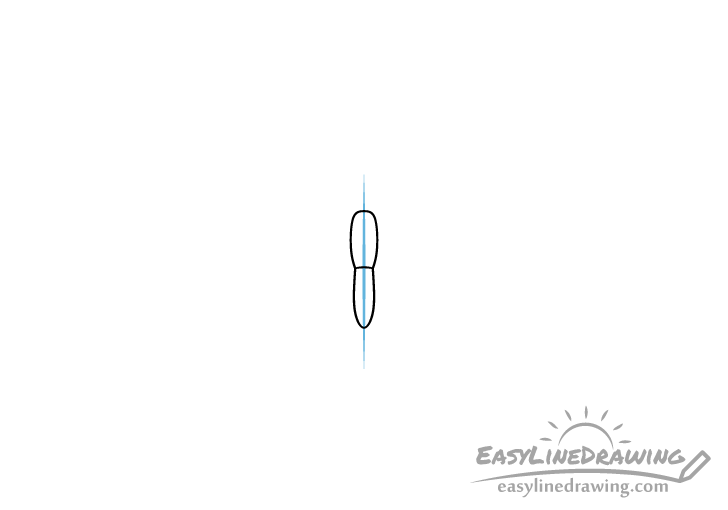 butterfly body guide line drawing butterfly body guide line drawing