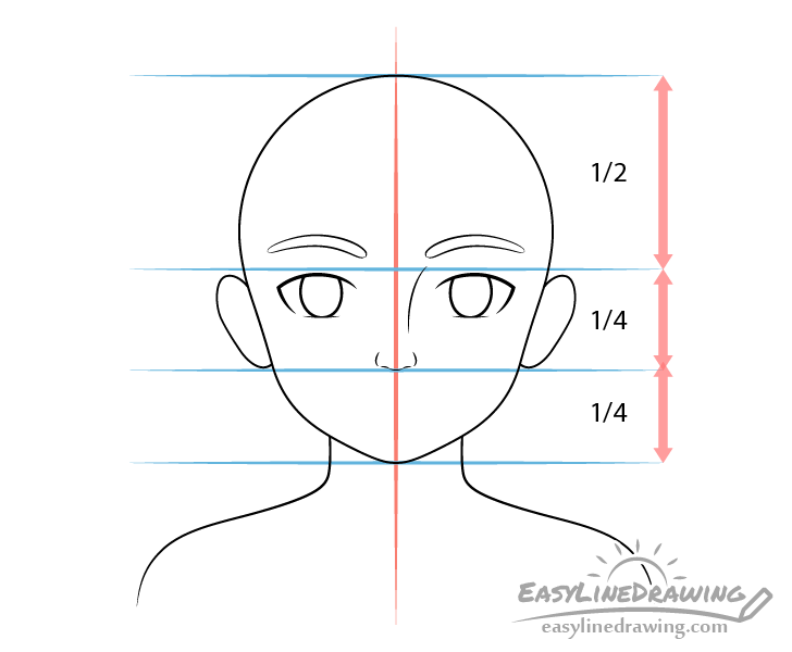 How to Draw a Nose  Art Rocket