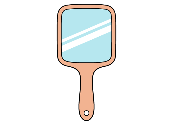 mirror drawing tutorial